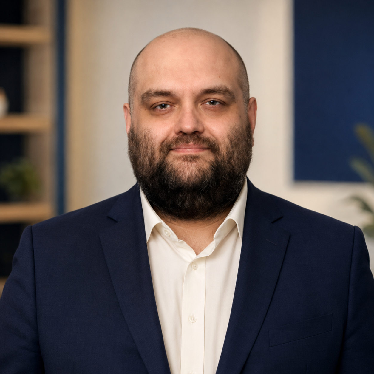 Bojan Vujkovic Lamic
